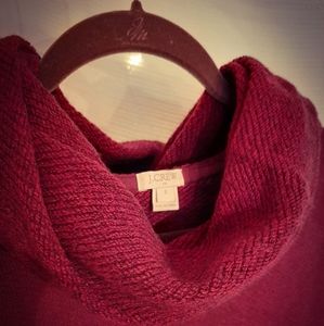 J. Crew Sweater